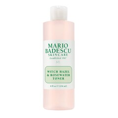 Tonikum mit Hamamelis und Rosen, MARIO BADESCU
