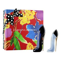 Good Girl - Eau de Parfum + Hair Mist, CAROLINA HERRERA