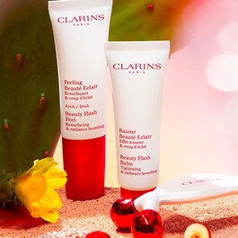 Baume Beauté Eclair - Gesichtscreme