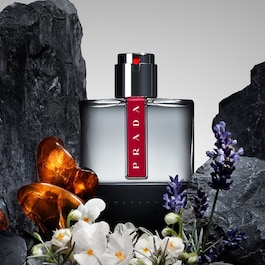 Luna Rossa Carbon - Eau de Toilette