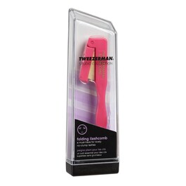 Folding Ilashcomb - Wimpernkamm