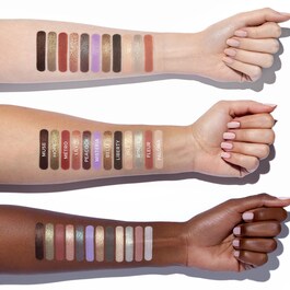 Nouveau Palette - Lidschattenpalette