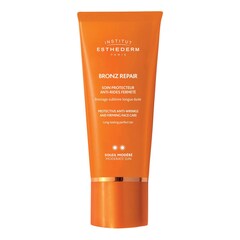Reparierende Bräunungspflege Anti-Falten – Mittlere Sonneneinstrahlung, INSTITUT ESTHEDERM