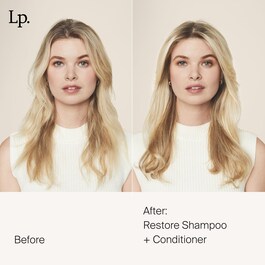 Restore Conditioneur - Aufbauender Conditioner