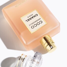 COCO MADEMOISELLE L'EAU PRIVÉE - Duft für die Nacht