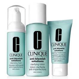 Anti-Blemish Solutions All-Over Clearing Treatment