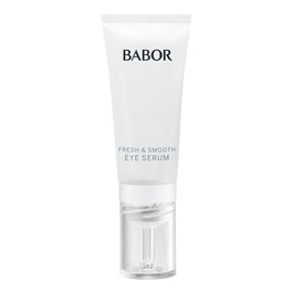 Fresh & Smooth Eye Serum - Trockene Haut