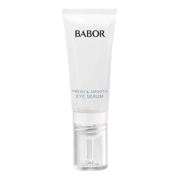 Fresh & Smooth Eye Serum - Trockene Haut, BABOR