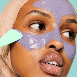 The POREfessional Deep Retreat - Poren klärende Tonerde-Maske Mini