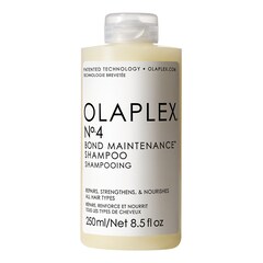 NO. 4 Bond Maintenance Shampoo, OLAPLEX