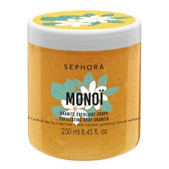 Body Scrub, SEPHORA COLLECTION