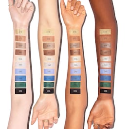 Diorshow Mono Couleur - Farbintensiver und langanhaltender Lidschatten