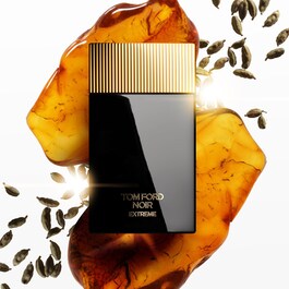 Noir Extreme - All Over Body Spray