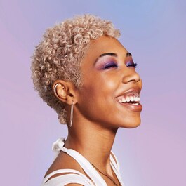 Blonde - Tone Enhancing Leave-in Treatment