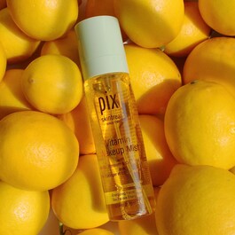 Vitamin Wakeup Mist Gesichtsspray