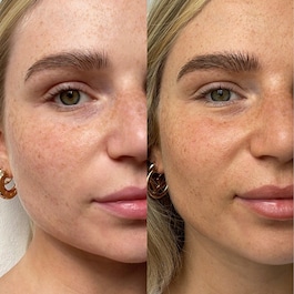 THE FACE - Self Tan Drops