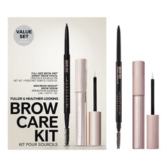 Brow Care Kit - Make-up-Set für Augenbrauen, ANASTASIA BEVERLY HILLS