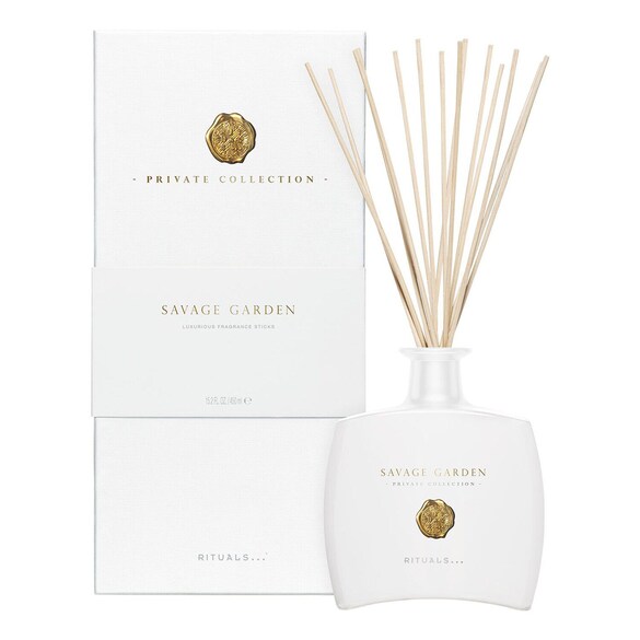 Private Collection - Savage Garden Duftstäbchen, RITUALS