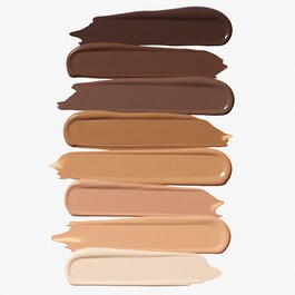 Beyond Perfecting Foundation + Concealer