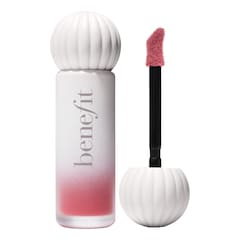 Plushtint - Feuchtigkeitsspendender Matter Tint für die Lippen, BENEFIT COSMETICS