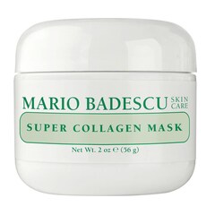 Super Collagen Mask, MARIO BADESCU