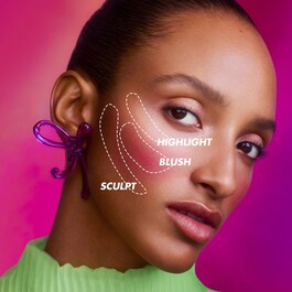 Artist Face Powders – Blush