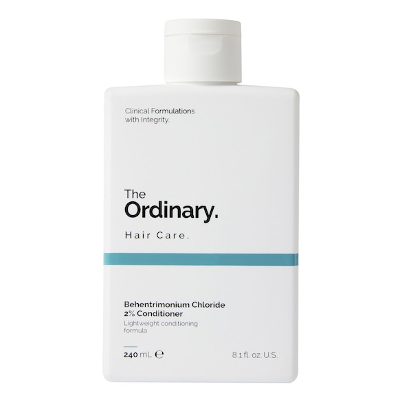 Behentrimonium Chloride 2% - Conditioner, THE ORDINARY