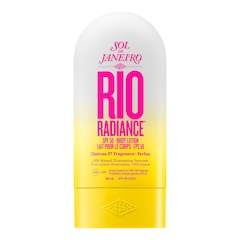 Rio Radiance Body Lotion SPF50 - Körperlotion SPF50, SOL DE JANEIRO