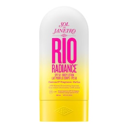 Rio Radiance Body Lotion SPF50 - Körperlotion SPF50