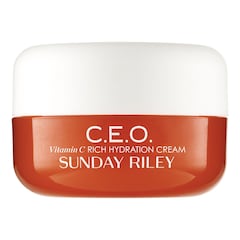 C.E.O. Creme reich an Vitamin C, SUNDAY RILEY