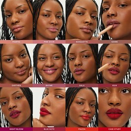 Lip Sketch Hydrating Crayon - Feuchtigkeitsspendender Lippenstift