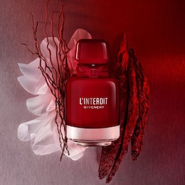 L'Interdit - Eau de Parfum Rouge Ultime