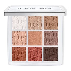 Dior Backstage Augen-Make-Up - Palette mit 9 Lidschatten, DIOR BACKSTAGE