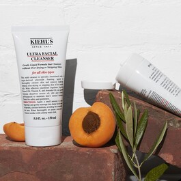 Ultra Facial - Cleanser