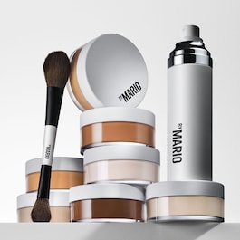 SurrealSkin™ Soft Blur Setting Powder - Loser Puder