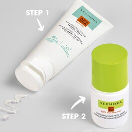 Resurfacing Peeling Mask - Gesichtsmaske Pflege