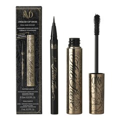 Inked Up Duo - Make-up-Set, KVD Beauty