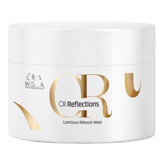 Oil Reflections - Lichtreflektierende Maske, WELLA PROFESSIONALS