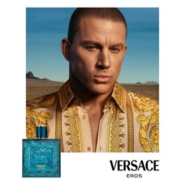Eros Eau de Toilette
