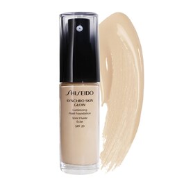 Synchro Skin Glow Luminizing Fluid Foundation SPF20