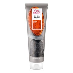 COLOR FRESH MASK Copper Glow - Feuchtigkeitsspendende Farbpflege, WELLA PROFESSIONALS
