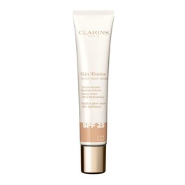 Skin Illusion Tinted Moisturizer SPF 25 - Foundation