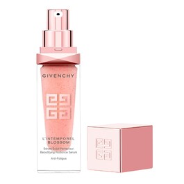 L'Intemporel -  Blossom Beautifying Radiance Serum