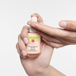 Gentle Peeling Serum - Mit Niacinamide & einer peelenden Milchsäure