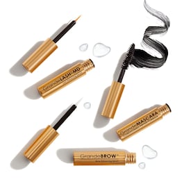 Mini Magic Set - Set für die Augenbrauen und Wimpern