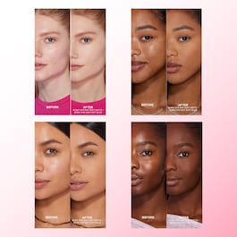 Born this way Soft Blur - Setting Puder