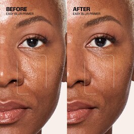 Easy Blur Silicone-Free Smoothing Primer - Glättende Base ohne Silikon