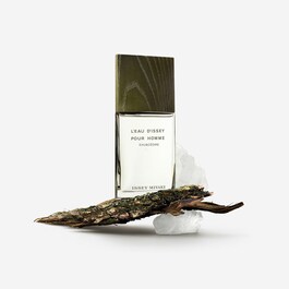 L'Eau D'Issey pour Homme Eau&Cèdre - Holziges, aquatisches Eau de Toilette