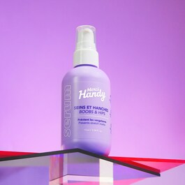 Body-Serum Brust & Oberschenkel - Körperserum