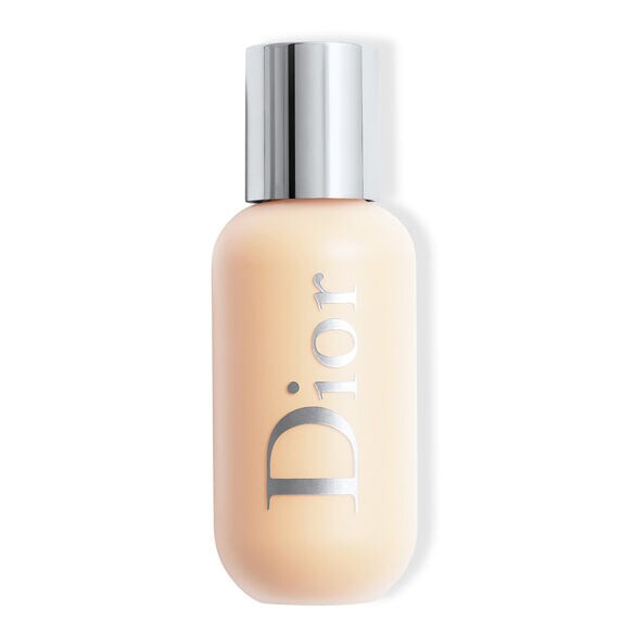 Face & Body Foundation, DIOR BACKSTAGE